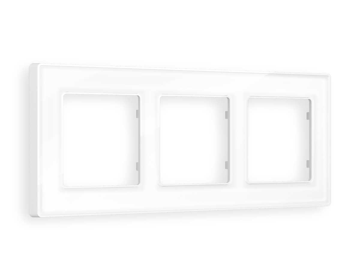 Рамка AMBRELLA VOLT AF580103