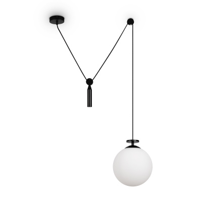 FR5221PL-01B Подвесной светильник