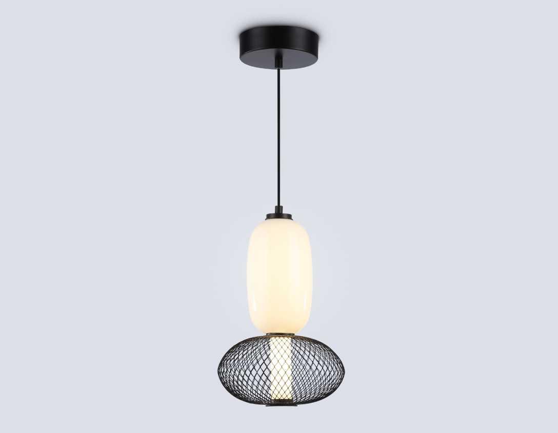 Подвесной светодиодный светильник Ambrella light High Light LH11007
