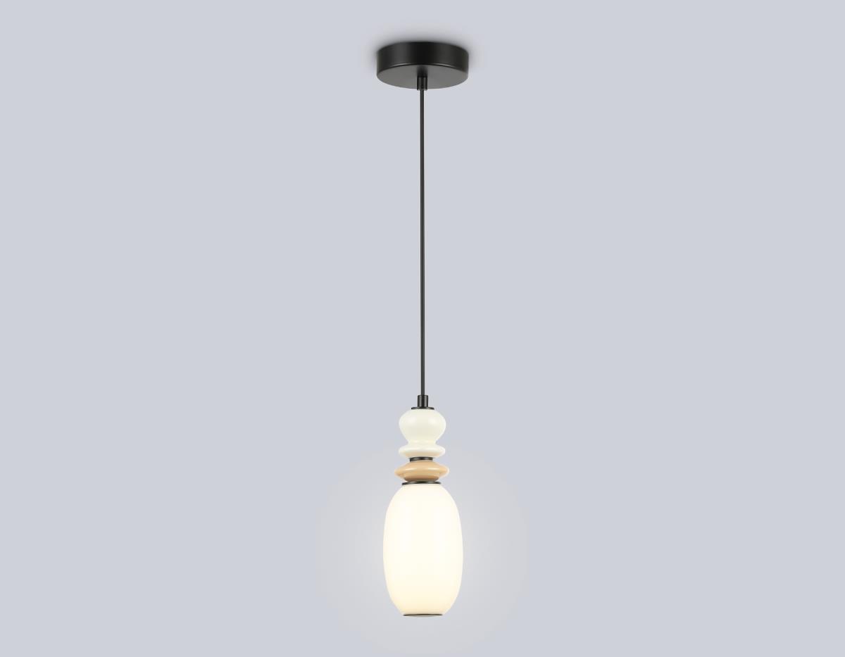 Люстра Ambrella Light HIGH LIGHT LH53141