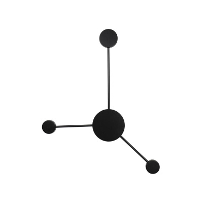 10059BK Светильник настенный LOFT IT Rays, шт