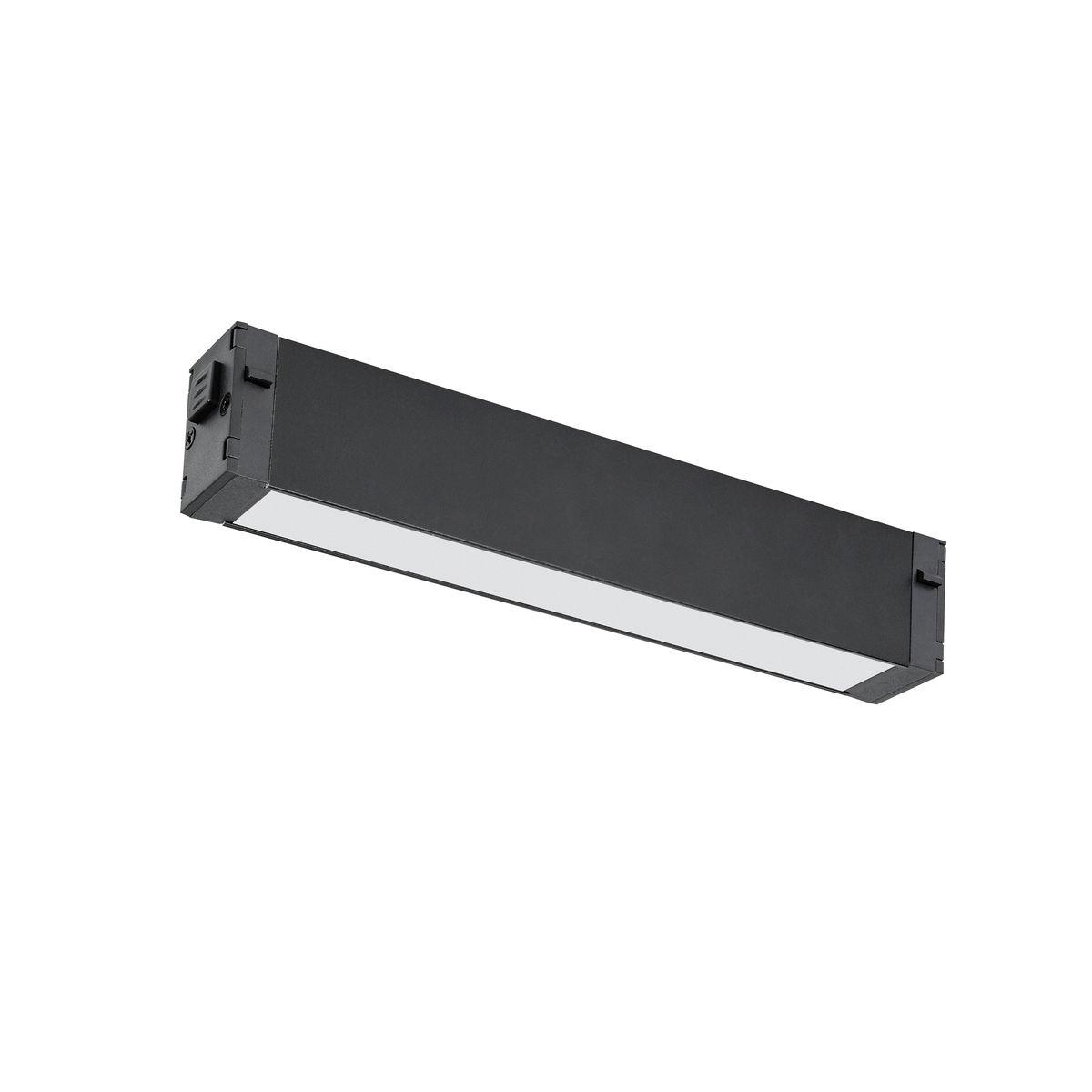 Трековый светодиодный светильник Lightstar Teta CCT 205217CCT