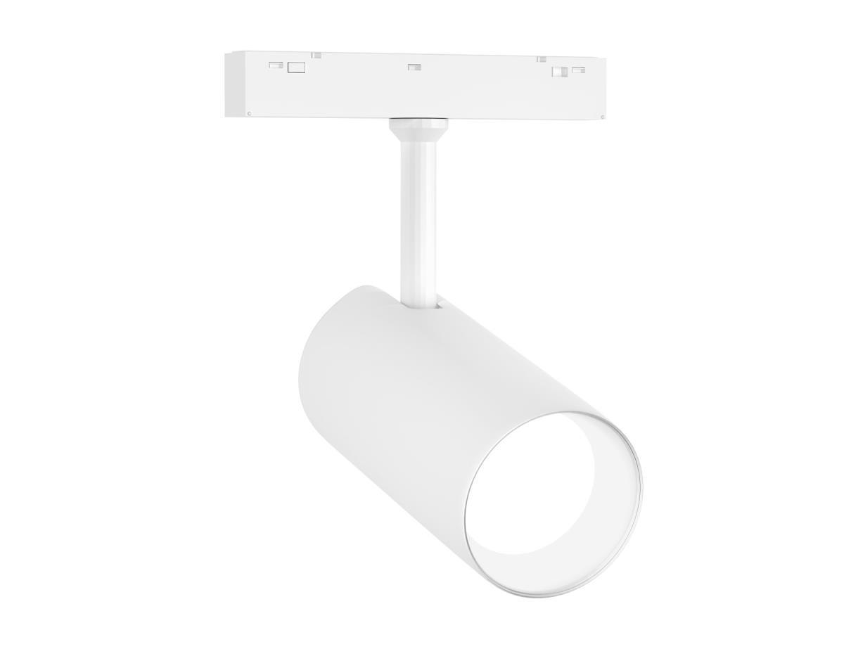 Трековый акцентный светильник Ambrella Light TRACK SYSTEM GL4420