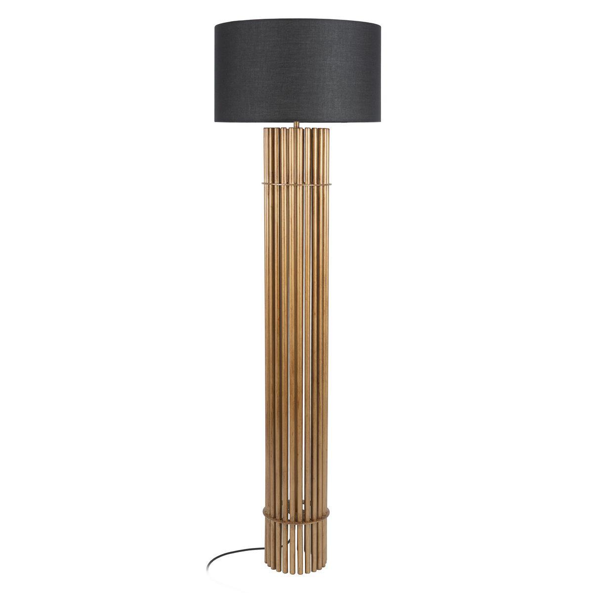 Торшер Loft it Pile 10446F GD