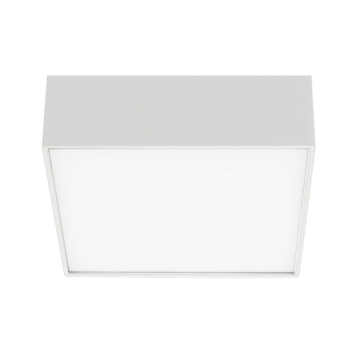 Потолочный светодиодный светильник Arlight IM-Quadro-Emergency-3H-S175x175-19W Day4000 040925