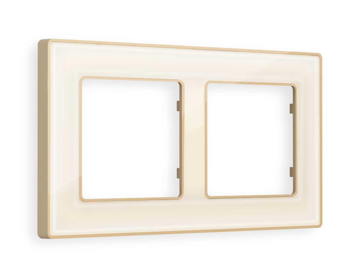 Рамка AMBRELLA VOLT AF580342