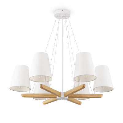 FR8019PL-06W Подвесной светильник