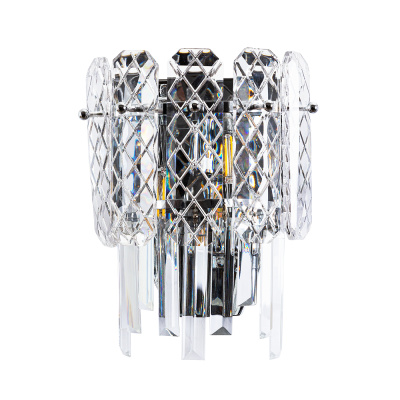 A1051AP-2CC Настенный светильник Arte Lamp NICOLETTA A1051AP-2CC