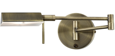 A5665AP-1AB СВЕТИЛЬНИК НАСТЕННЫЙ ARTELAMP