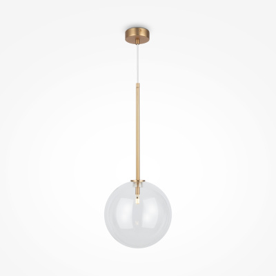 MOD172PL-01BS Подвесной светильник