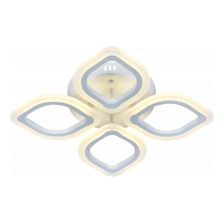 Потолочная светодиодная люстра Escada 10216/4LED