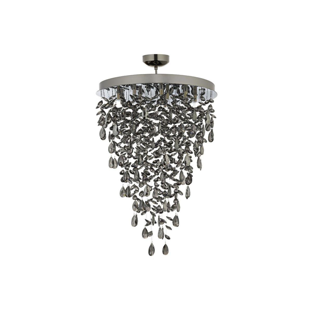 Каскадная люстра Arti Lampadari Flusso H 1.4.55.639 N