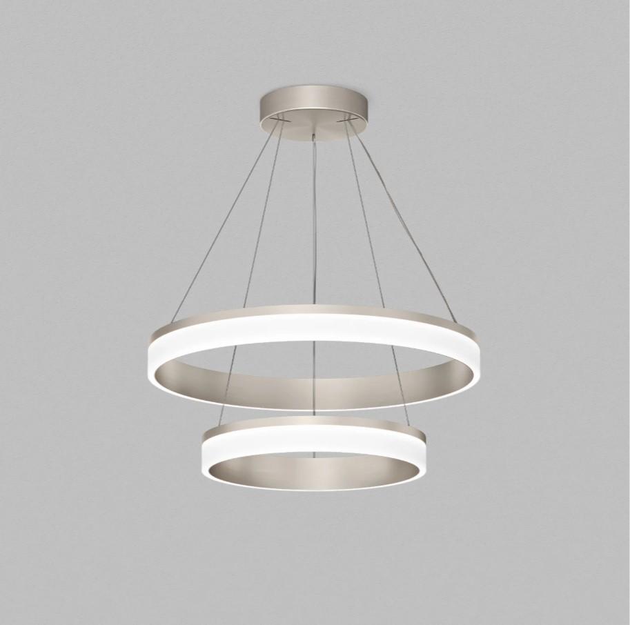 Подвесной светильник DENKIRS RING DK6673-SN