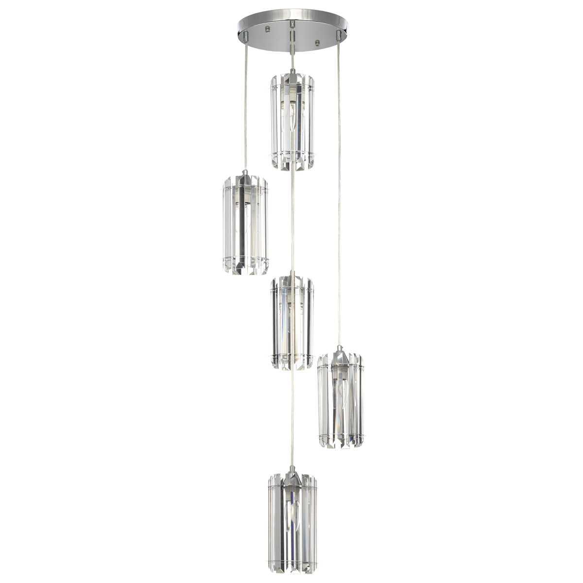 Подвесной светильник Citilux Джейн CL306051