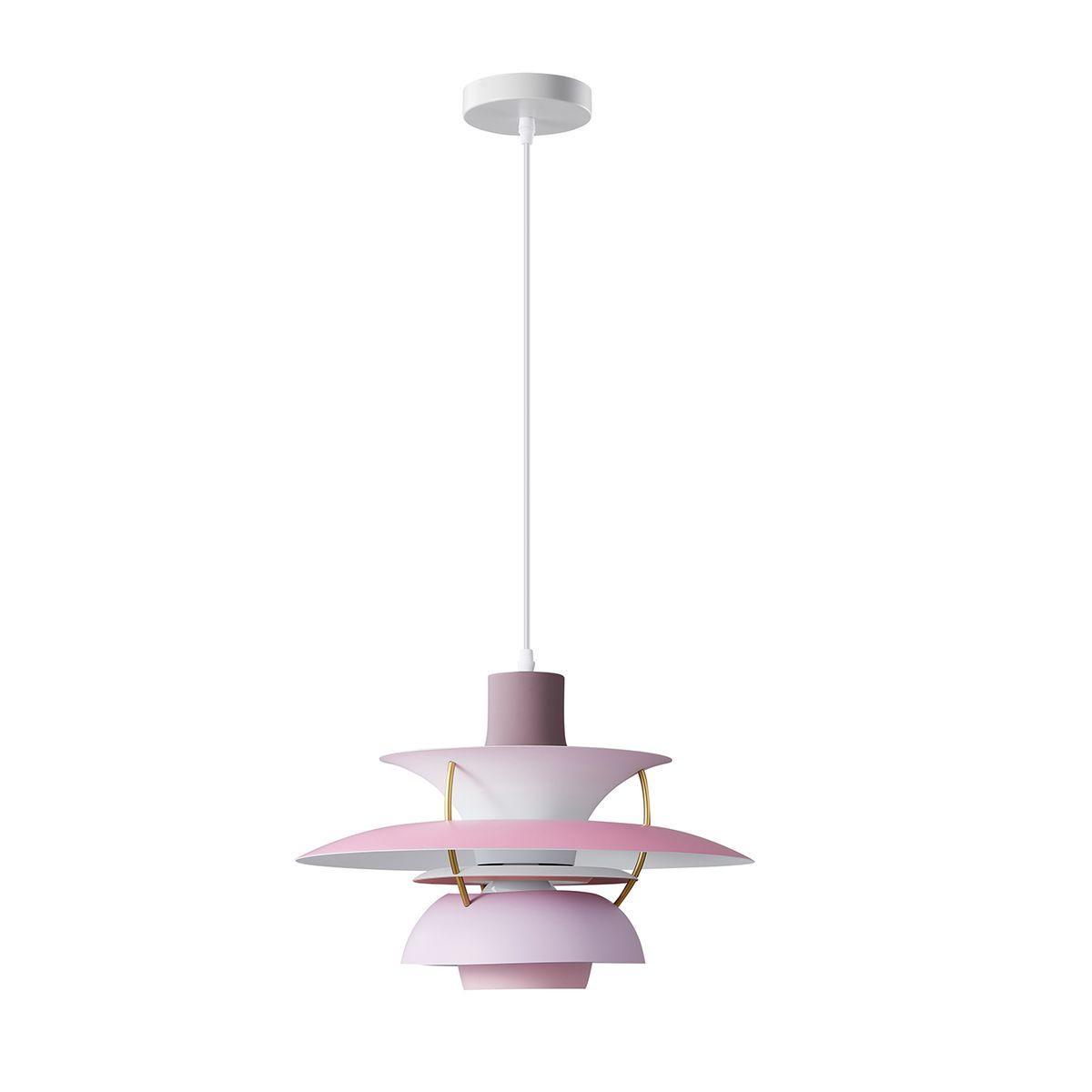 Подвесной светильник Kink Light Дейси 07826-40,10