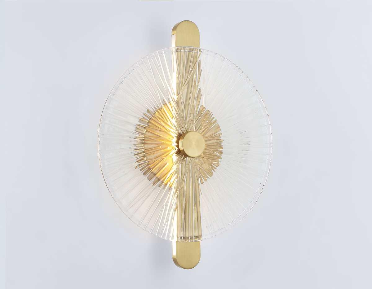 Настенный светильник Ambrella light High light LH31143