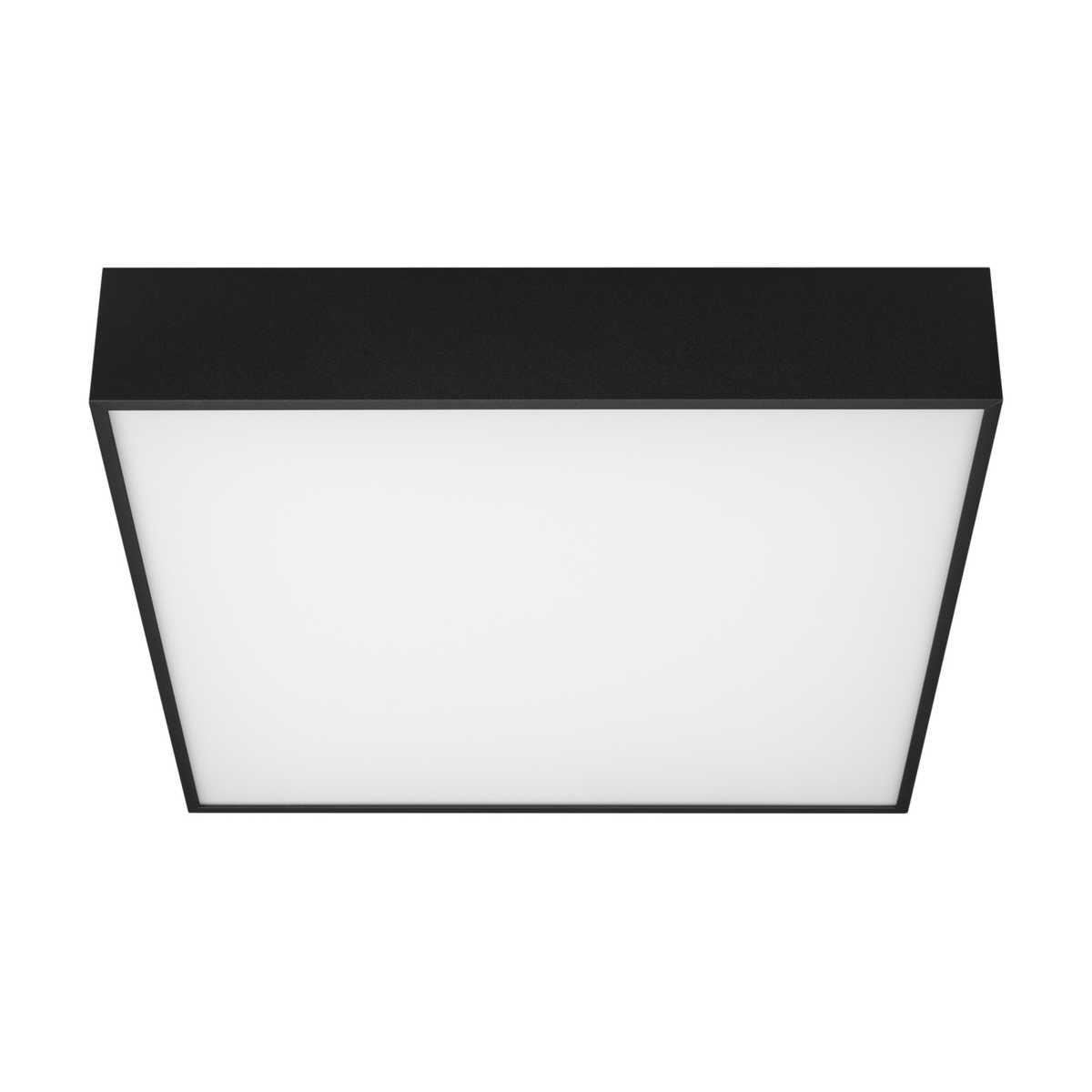 Потолочный светодиодный светильник Arlight IM-Quadro-Emergency-3H-S350x350-33W Day4000 041011