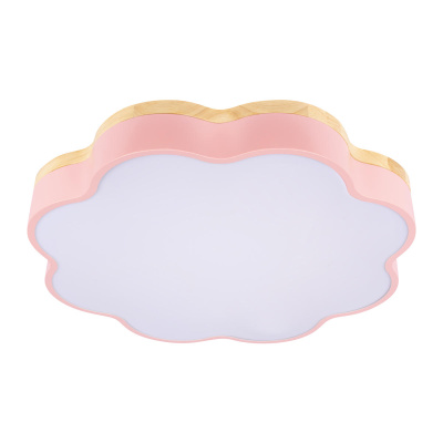 10225/36 Pink Потолочный светильник LOFT IT Axel, шт