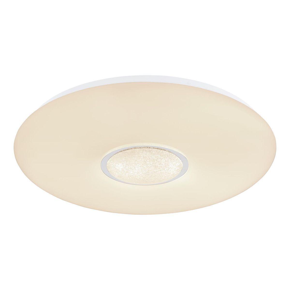 Потолочный светодиодный светильник Globo Sully 41367-40