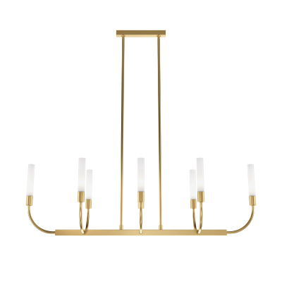 MOD423CL-08C Потолочный светильник