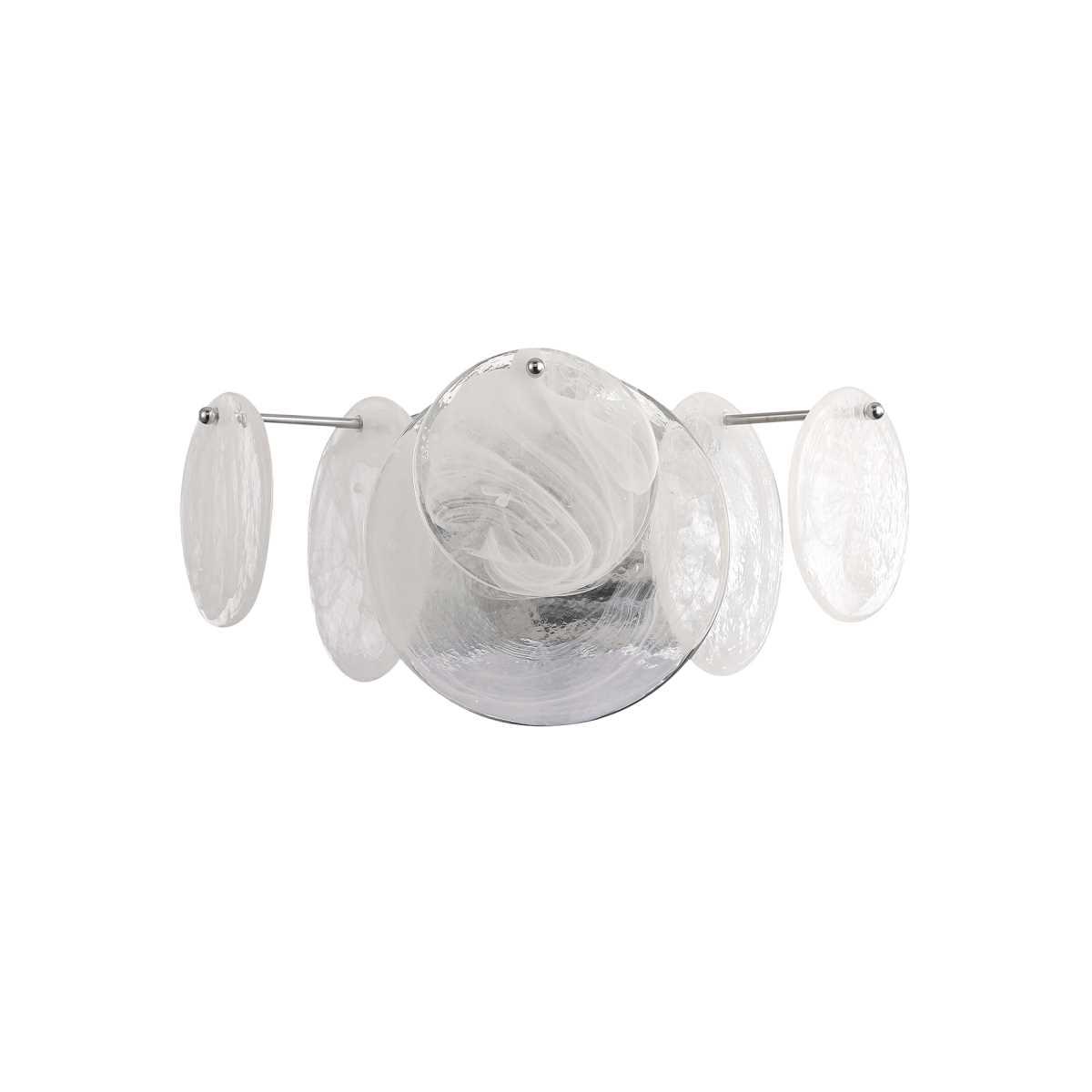 Настенный светильник Modelux Modestyle MS.10102.2