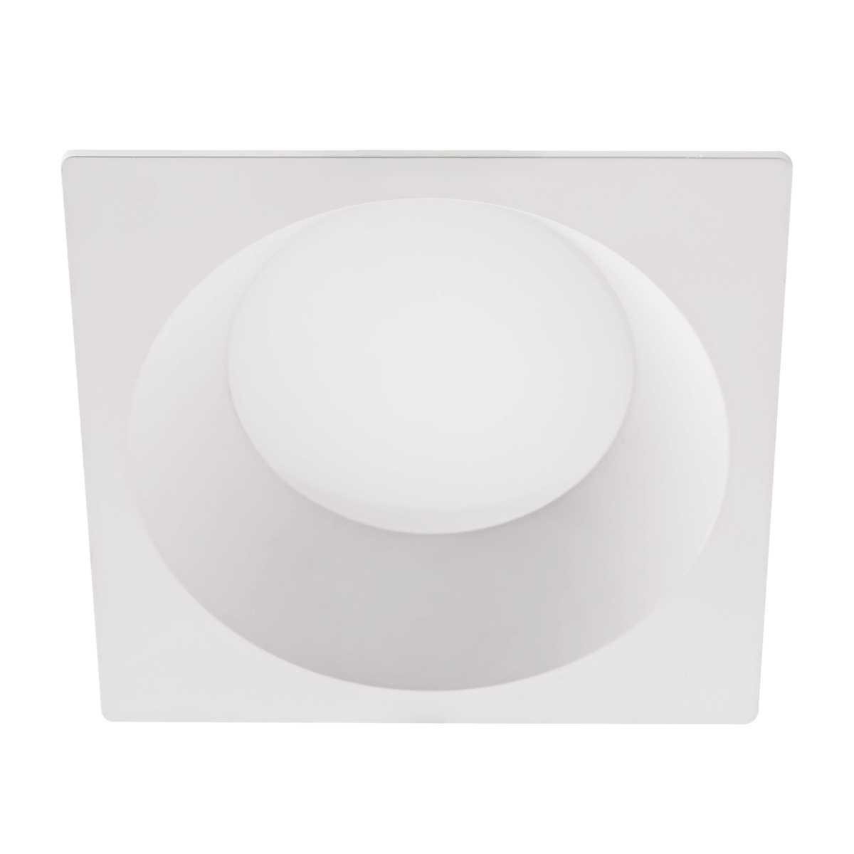 Рамка термостойкая (светильник) PVC д/крепления LED источника света в подвесном потолке Piano Lightstar 012926