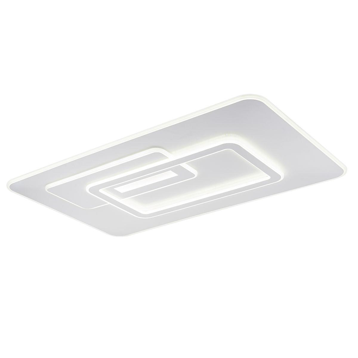 Потолочный светодиодный светильник Escada Rung 10294/3LED