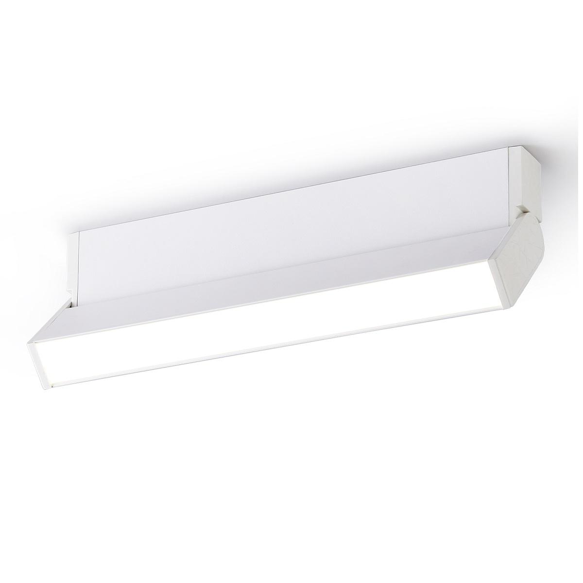 Накладной светодиодный светильник Ambrella light Techno Spot Move TA1818