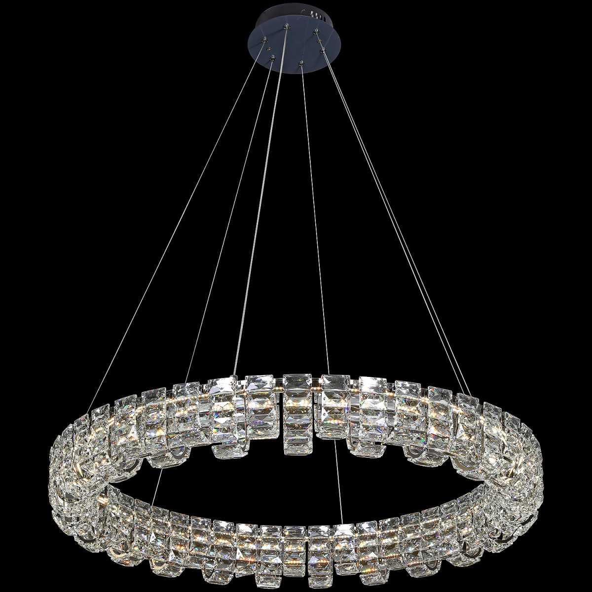 Люстра Reluce 33051-0.4-800 CR