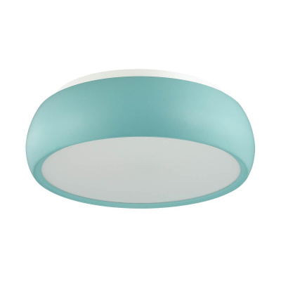 4415/3C LN19 голубой Светильник потолочный E27 3*60W 220V TIMO