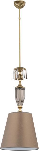 Подвесной светильник KUTEK MONZA MON-ZWD-1(P/A)