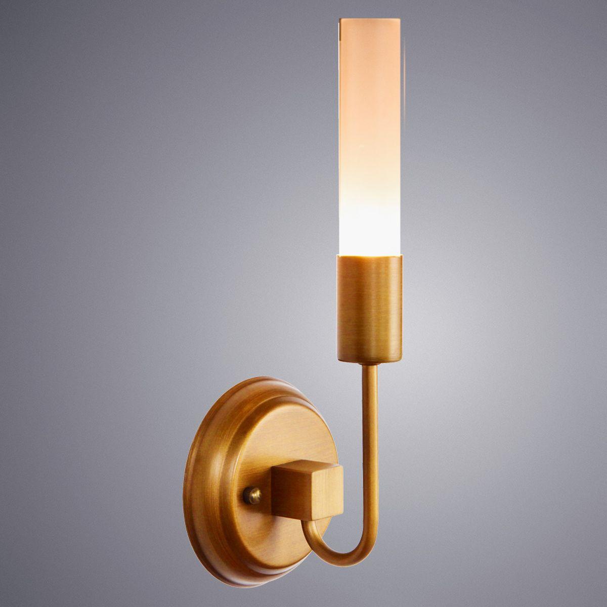 Бра Divinare Naturelle 8052/04 AP-1