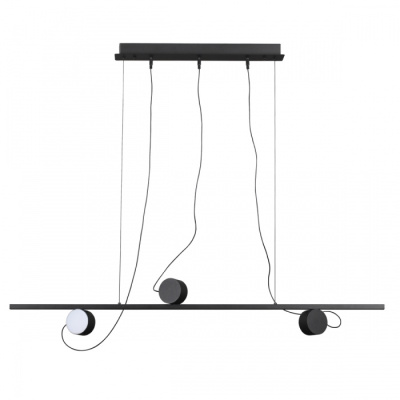 6600/21L Подвесной светильник