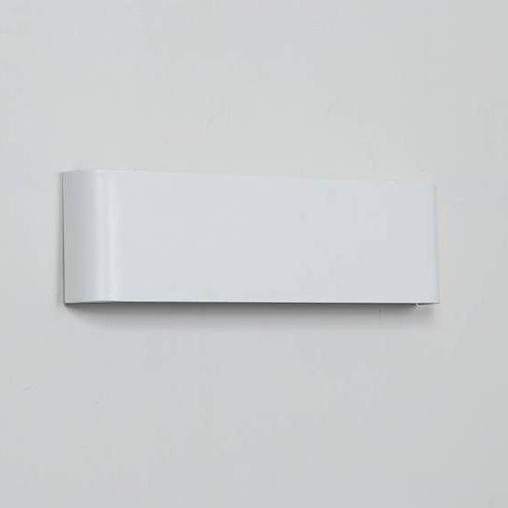 Настенный светодиодный светильник DesignLed GW Karmen GW-065M-12-WH-WW 001238