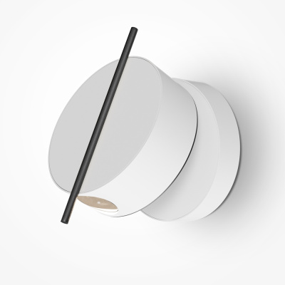 MOD180WL-L4W3K Настенный светильник (бра)