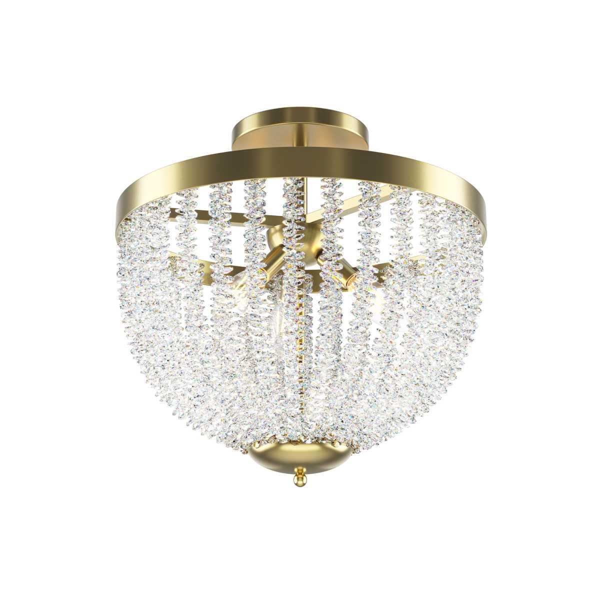 Потолочный светильник Maytoni MOD440CL-03BS