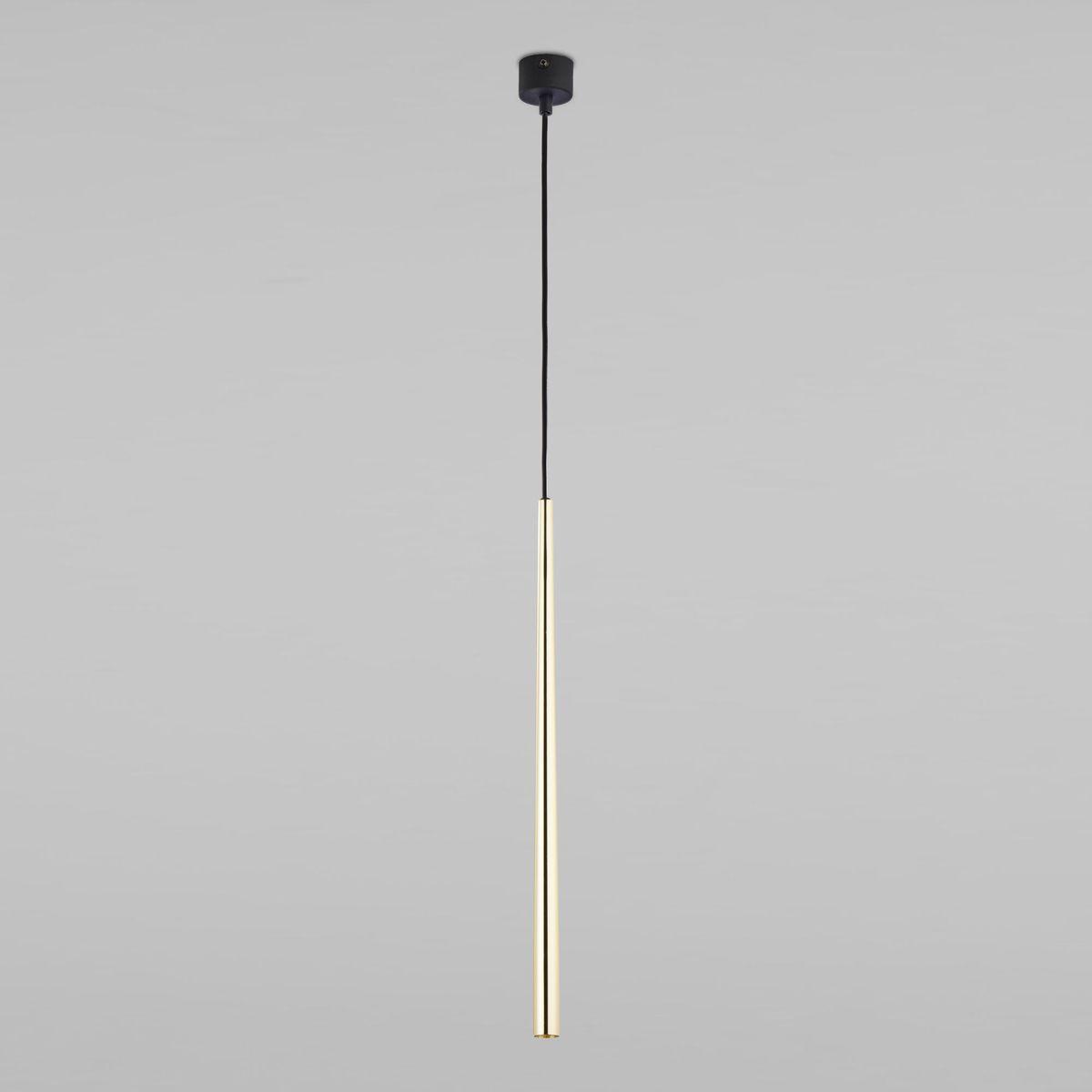 Подвесной светильник TK Lighting 6419 Piano Gold