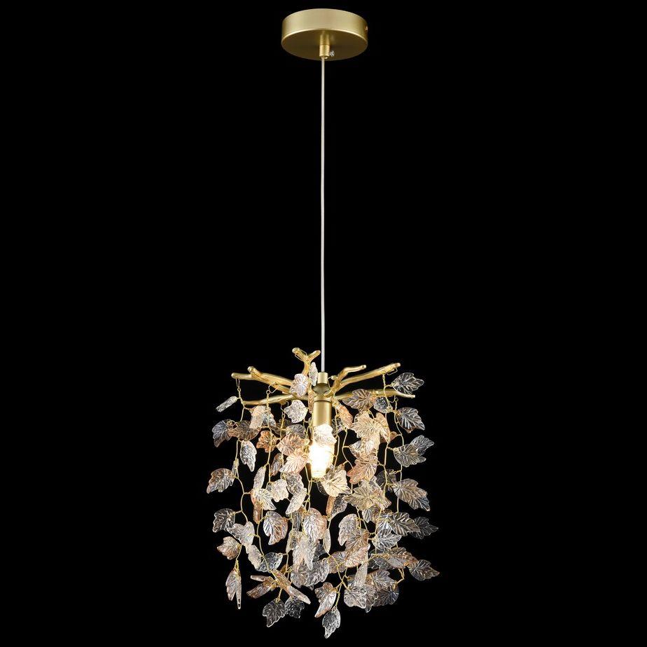 Подвесной светильник Velante 184-406-01