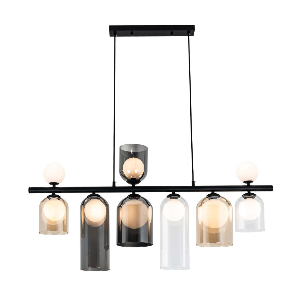 Подвесная люстра Modelux Modemodern MD.1968.9