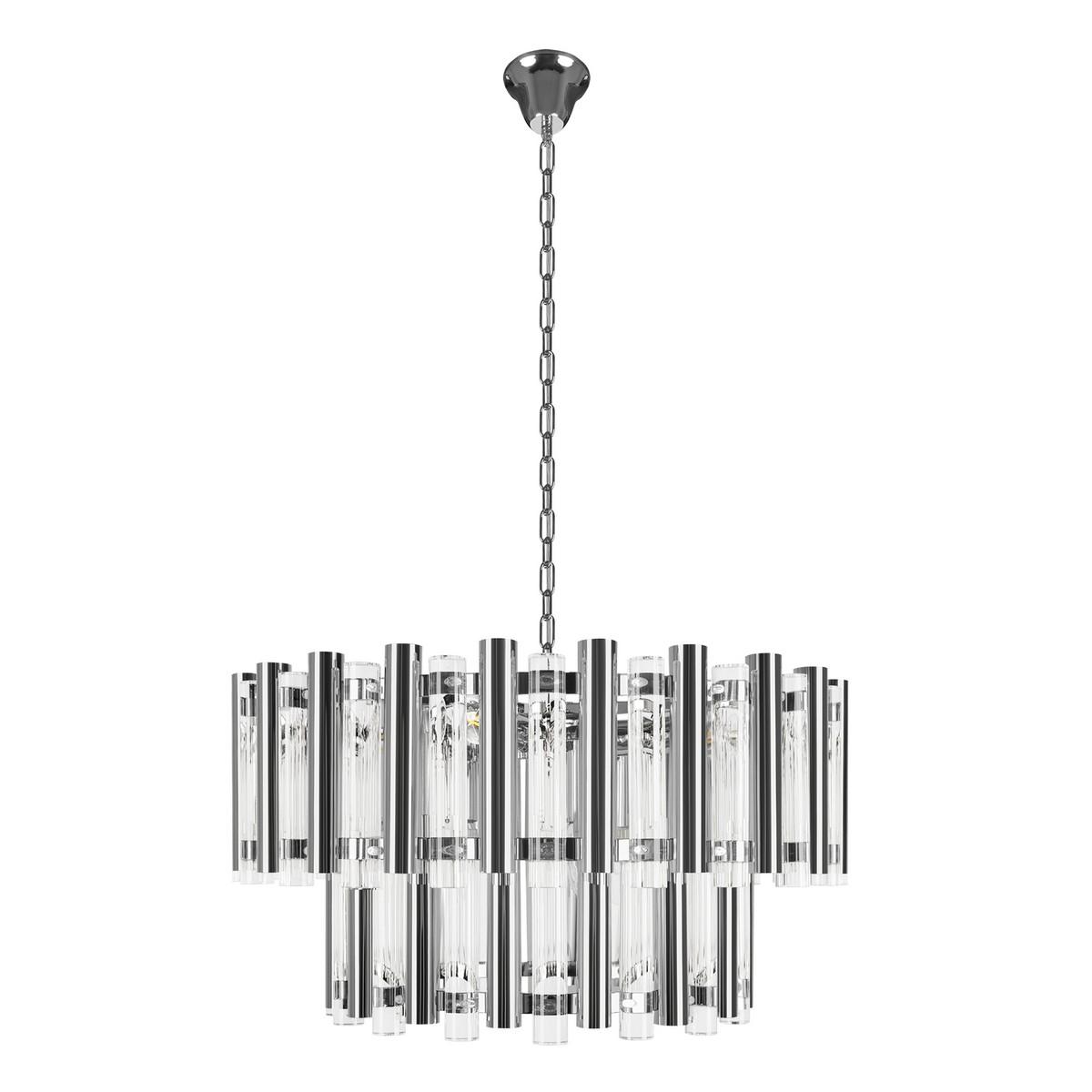 Подвесной светильник LOFT IT Boucle 10438/8