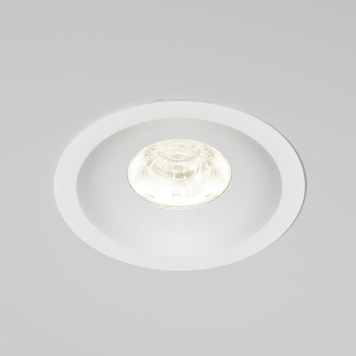 Встраиваемый светодиодный светильник Elektrostandard Combi 25068/LED a069007