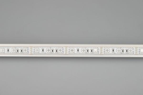 Светодиодная влагозащищенная лента Arlight 14,4W/m 60LED/m 5060SMD разноцветный 5M 029599(2)