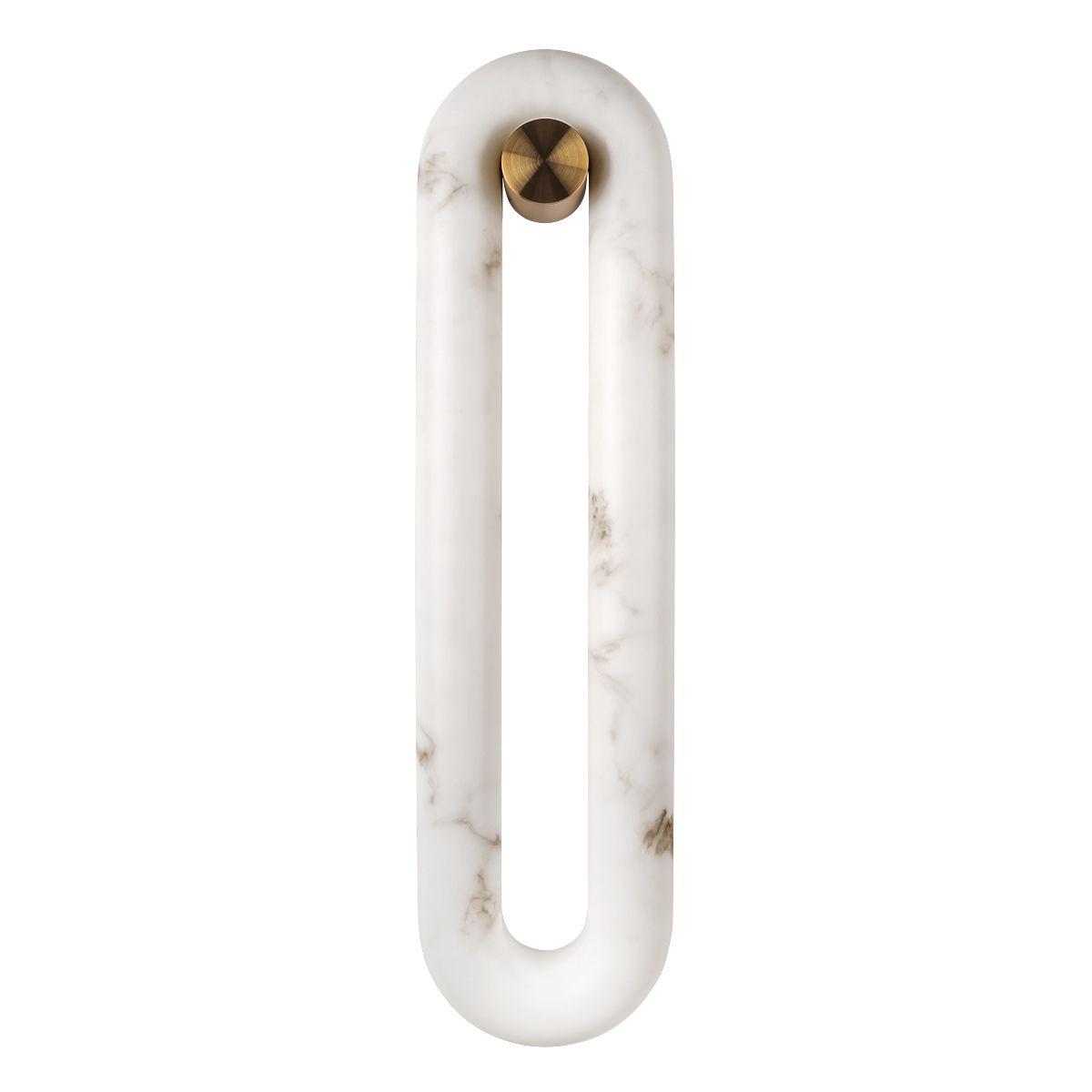 Настенный светильник Loft IT Locus acrylic 10548W/B