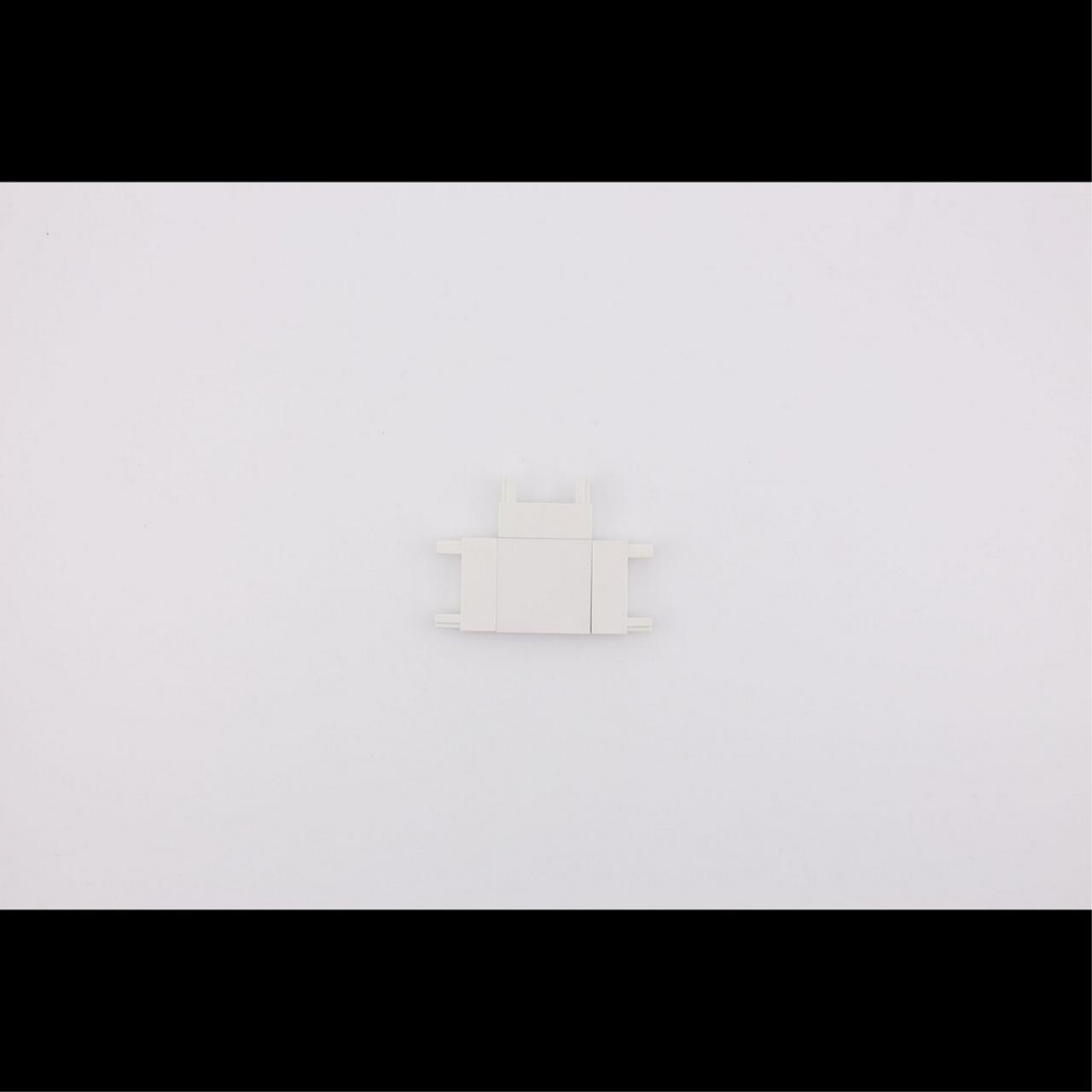 Коннектор питания Т-образный Aployt Magnetic track 48 APL.0181.10.05