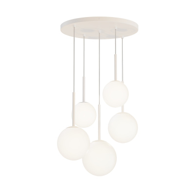 MOD321PL-05W Подвесной светильник