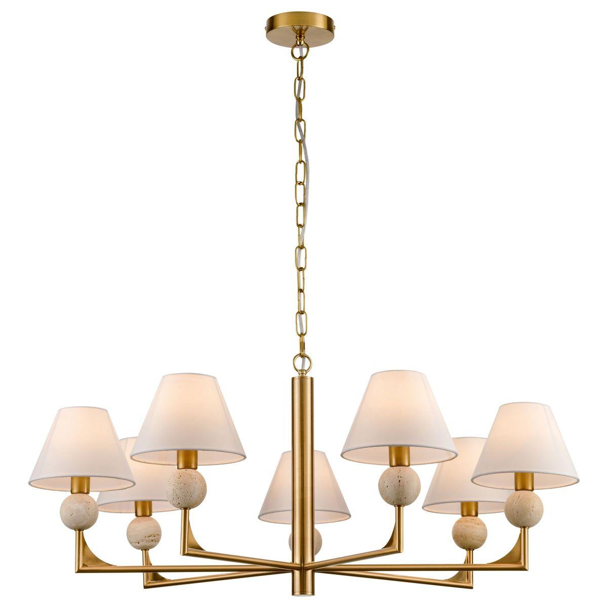 Светильник подвесной Velante 335-503-07