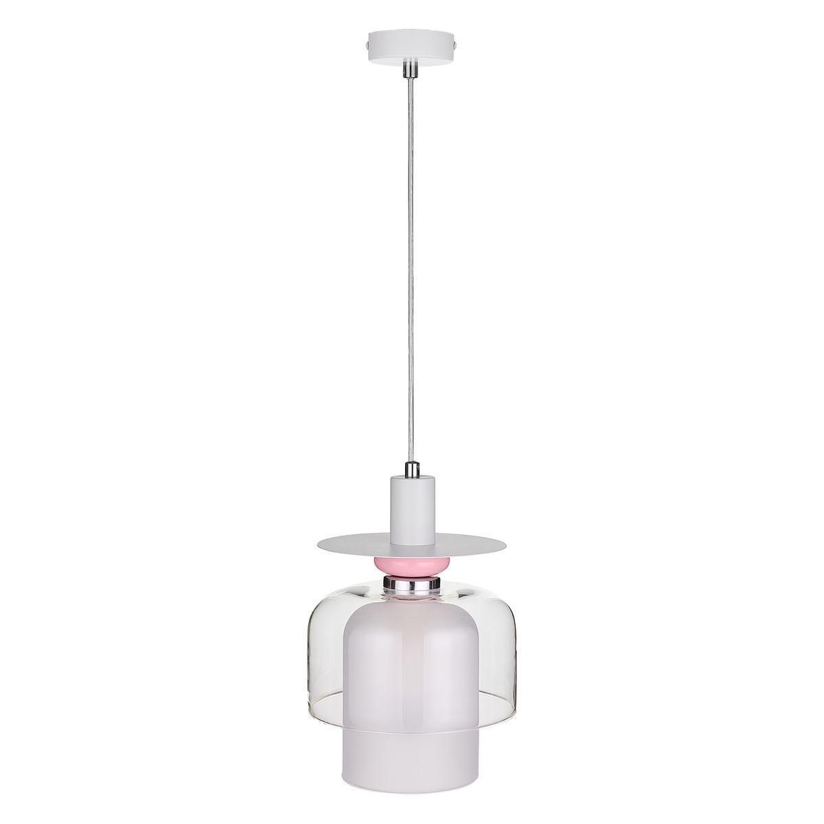 Подвесной светильник 33 Идеи PND174.01.01.001CH.WH-M07TR