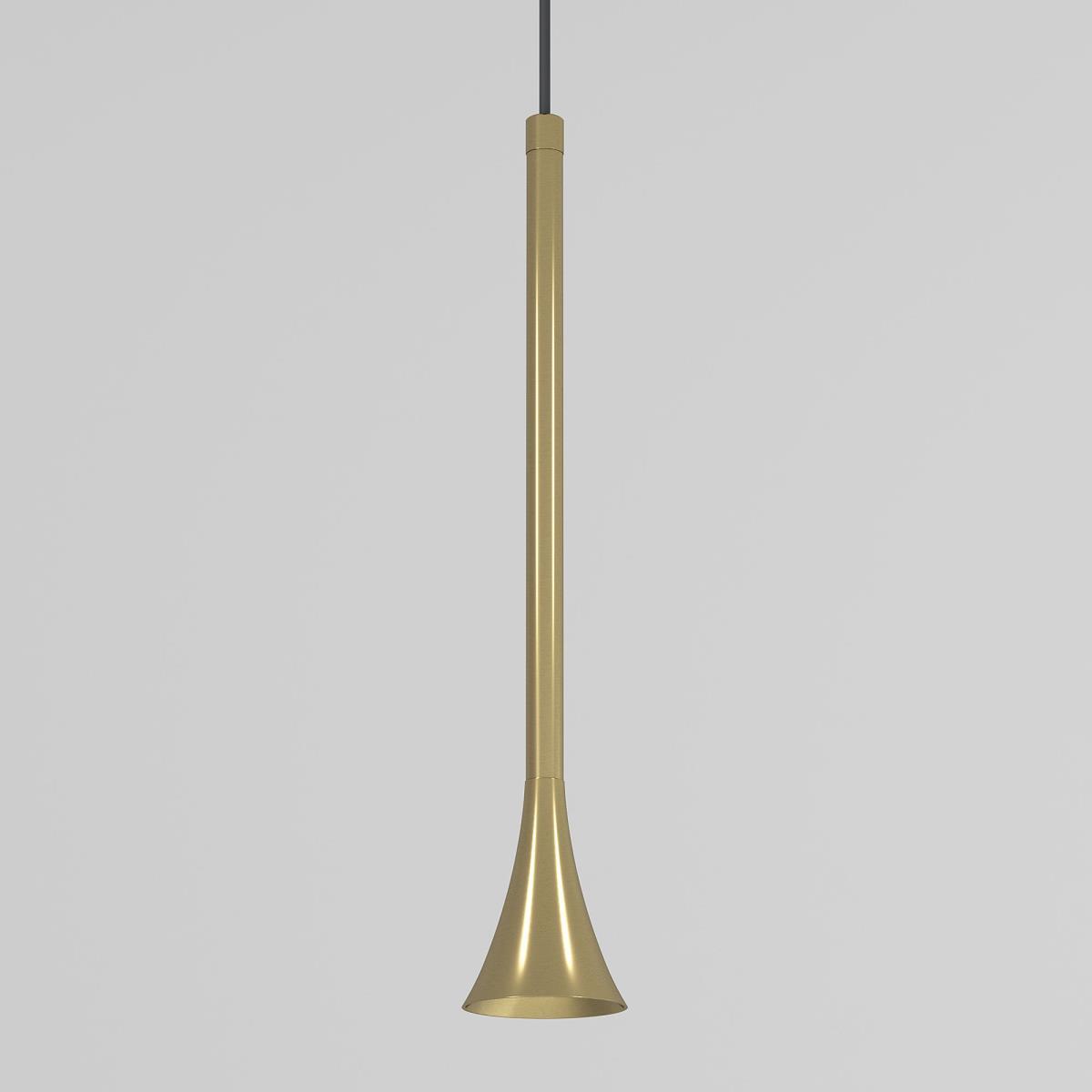 Подвесной светодиодный светильник Elektrostandard Hall 50314 LED a068821