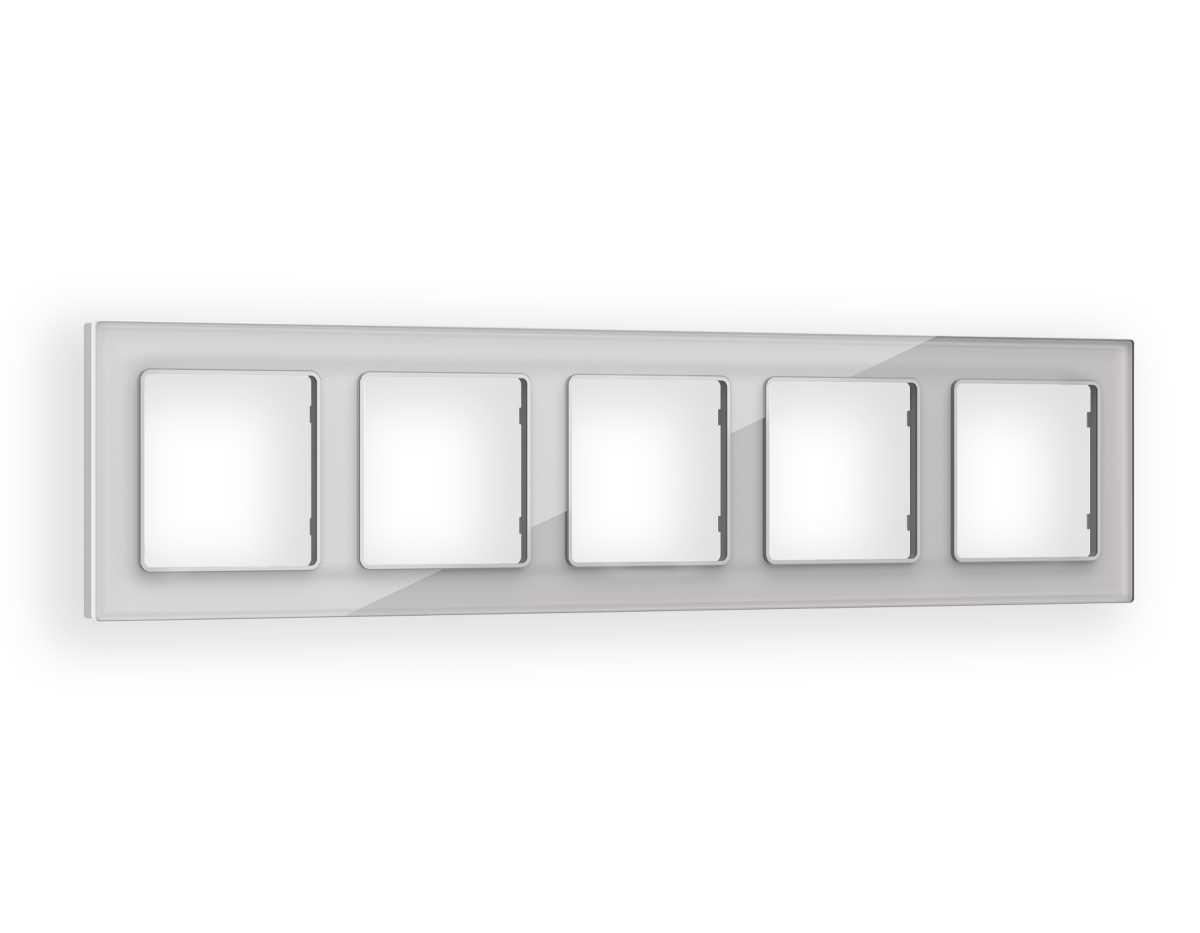 Рамка AMBRELLA VOLT AF330405