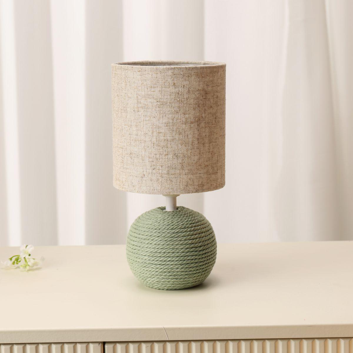 Настольная лампа TopDecor Amigo T1 30